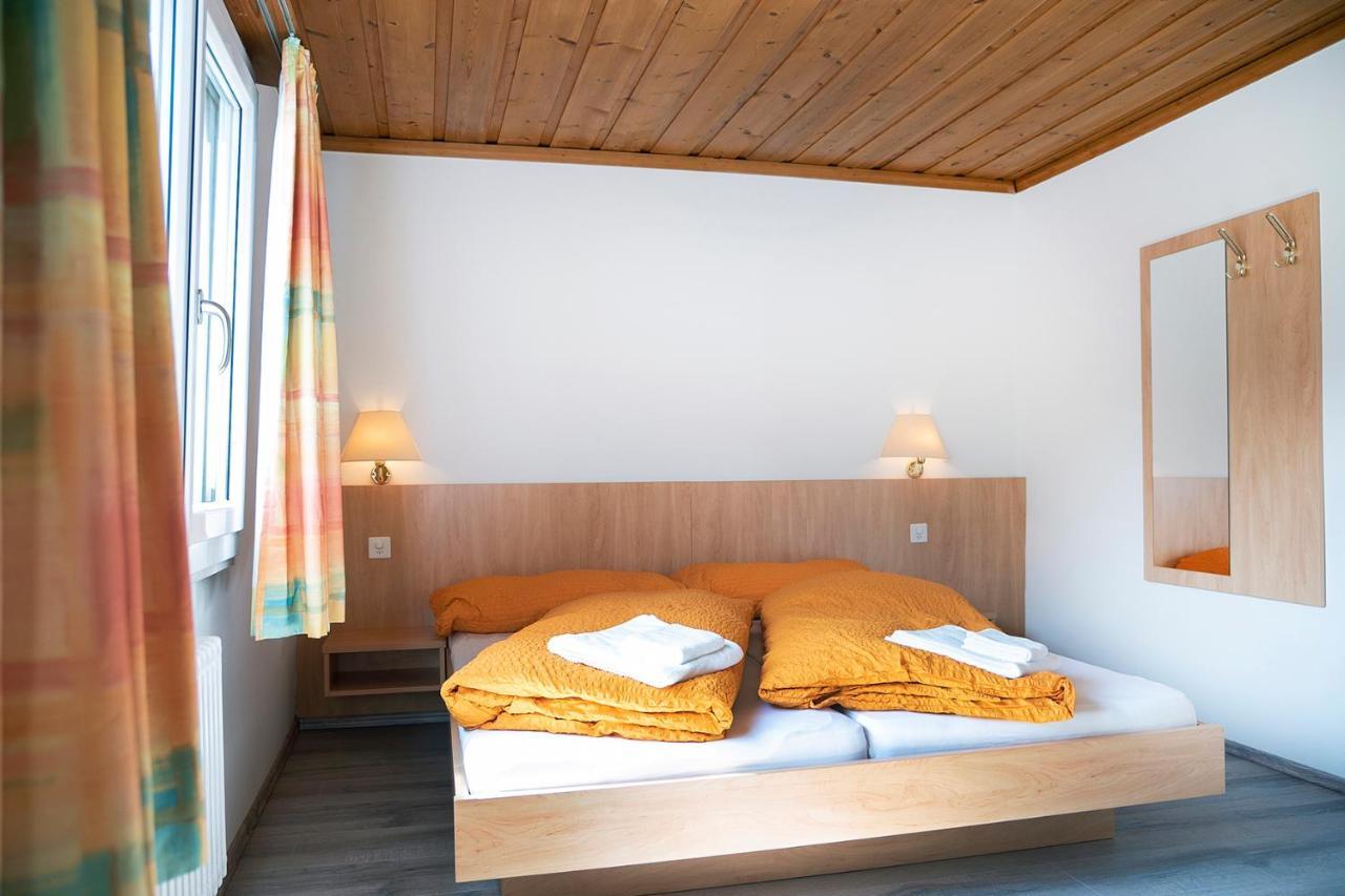 B&B La Tgamona سافونين المظهر الخارجي الصورة