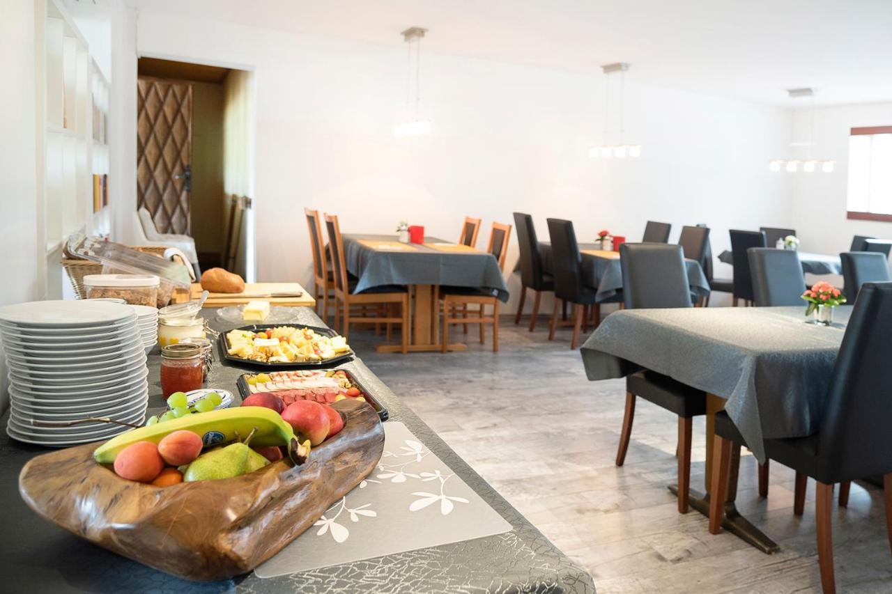 B&B La Tgamona سافونين المظهر الخارجي الصورة
