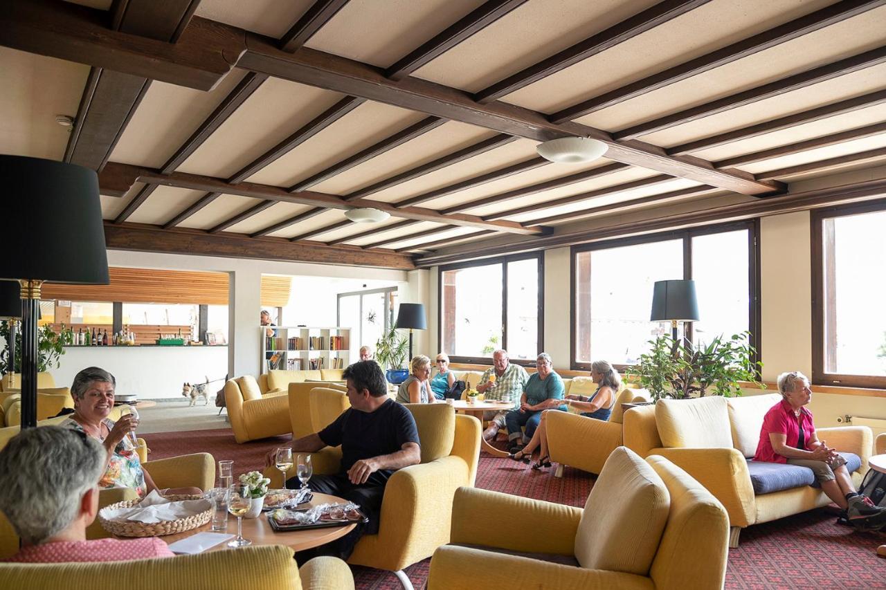 B&B La Tgamona سافونين المظهر الخارجي الصورة